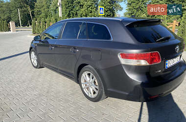 Універсал Toyota Avensis 2010 в 