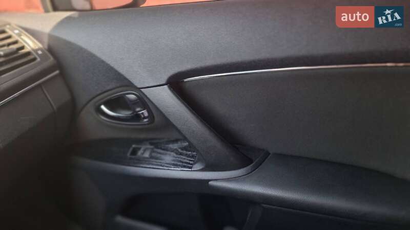 Универсал Toyota Avensis 2009 в Одессе