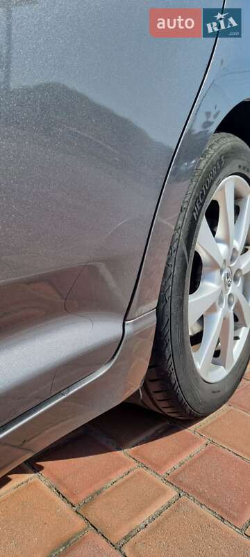 Универсал Toyota Avensis 2009 в Одессе