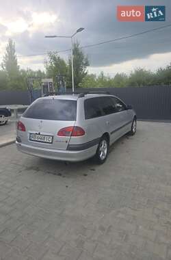 Универсал Toyota Avensis 1999 в 