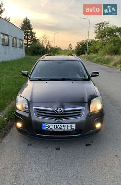 Универсал Toyota Avensis 2008 в Ходорове