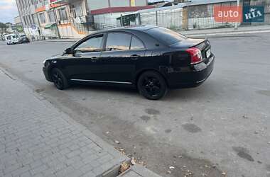 Седан Toyota Avensis 2006 в Вінниці