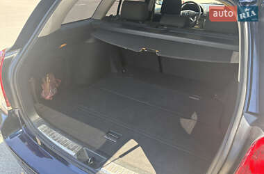 Универсал Toyota Avensis 2006 в 