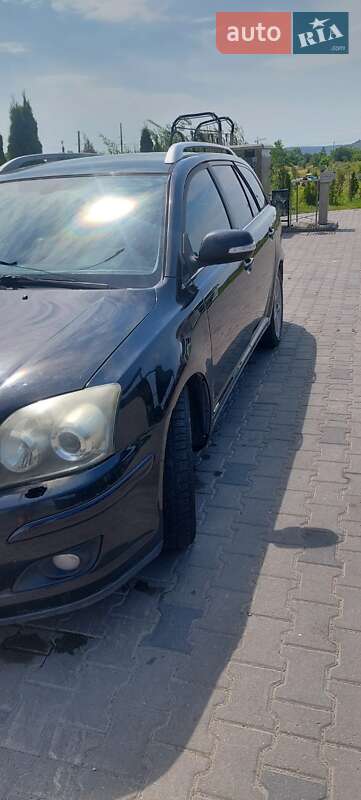 Універсал Toyota Avensis 2006 в Яворові фото 24 Універсал Toyota Avensis 2006 в Яворові