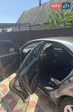 Седан Toyota Avensis 2008 в 