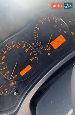 Седан Toyota Avensis 2008 в 