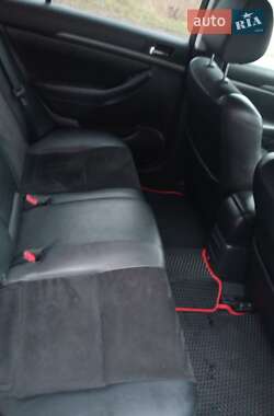 Универсал Toyota Avensis 2007 в 
