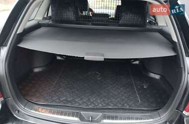 Универсал Toyota Avensis 2007 в 