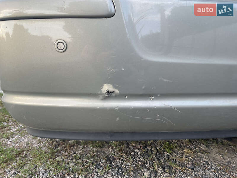 Ліфтбек Toyota Avensis 2006 в Києві