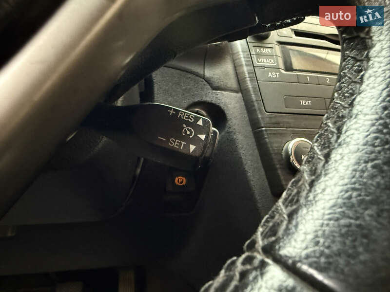 Универсал Toyota Avensis 2009 в Тернополе