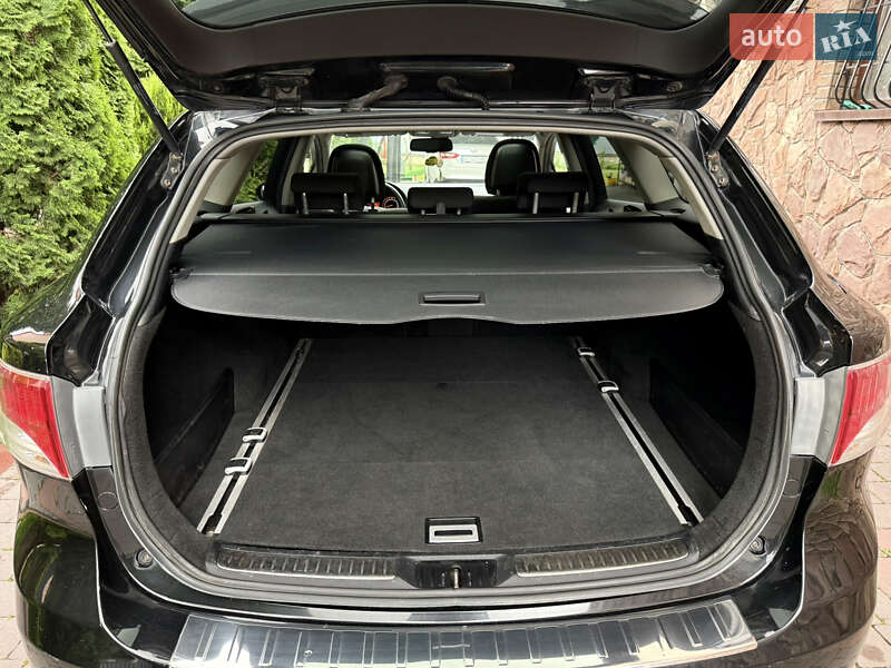 Универсал Toyota Avensis 2009 в Тернополе