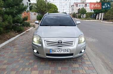 Універсал Toyota Avensis 2008 в Білгороді-Дністровському
