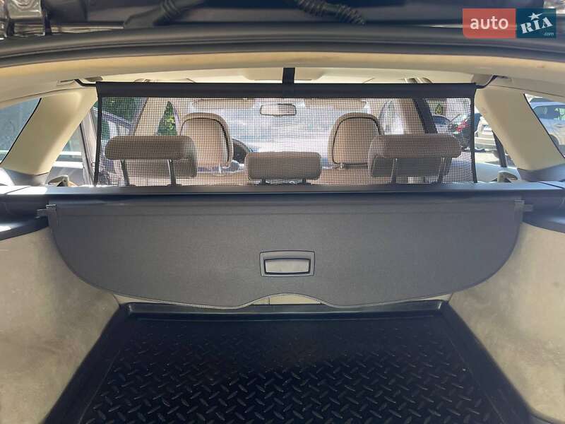 Универсал Toyota Avensis 2008 в Чернигове