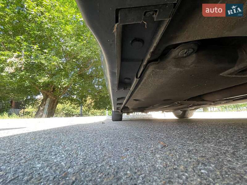 Универсал Toyota Avensis 2008 в Чернигове