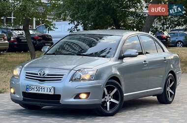 Седан Toyota Avensis 2008 в 