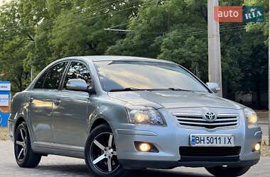 Седан Toyota Avensis 2008 в 