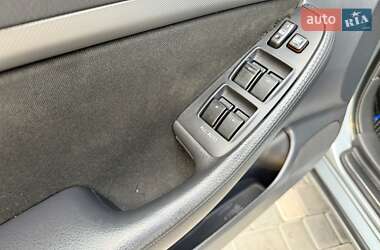 Седан Toyota Avensis 2008 в 