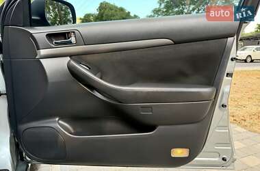 Седан Toyota Avensis 2008 в 