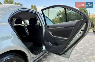 Седан Toyota Avensis 2008 в 