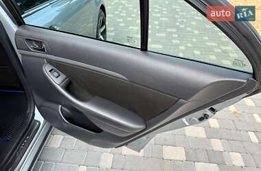 Седан Toyota Avensis 2008 в 