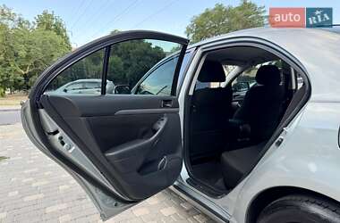 Седан Toyota Avensis 2008 в 