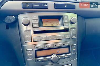 Седан Toyota Avensis 2008 в 