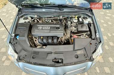 Седан Toyota Avensis 2008 в 