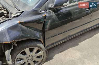 Универсал Toyota Avensis 2007 в Виннице