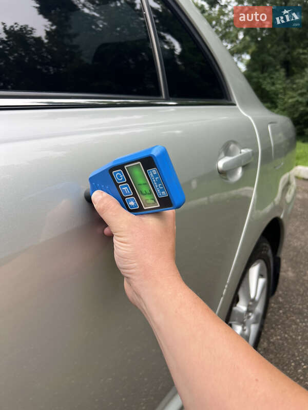 Седан Toyota Avensis 2008 в Трускавце