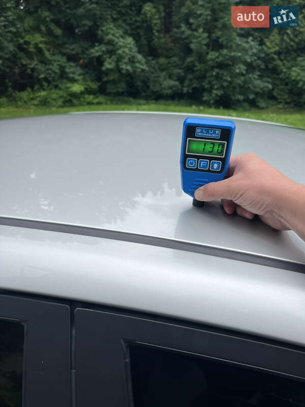 Седан Toyota Avensis 2008 в Трускавце