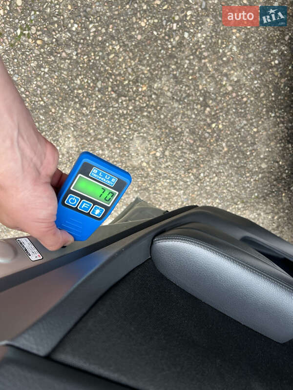 Седан Toyota Avensis 2008 в Трускавце