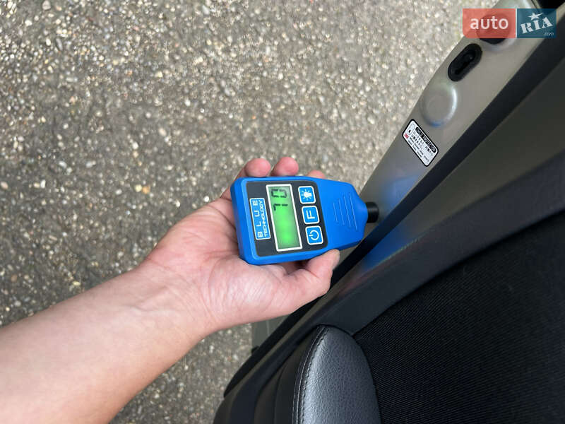 Седан Toyota Avensis 2008 в Трускавце