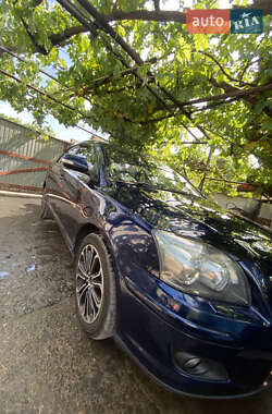 Седан Toyota Avensis 2007 в Одессе
