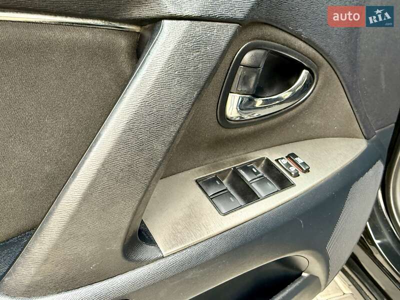 Универсал Toyota Avensis 2009 в Одессе