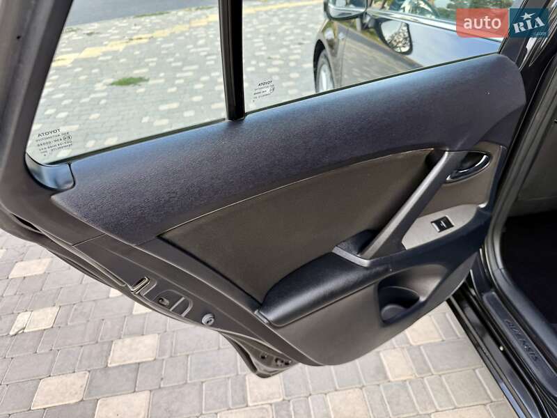 Универсал Toyota Avensis 2009 в Одессе