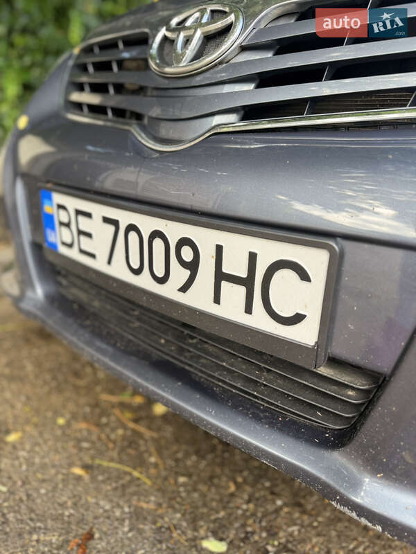 Седан Toyota Avensis 2011 в Николаеве фото 18 Седан Toyota Avensis 2011 в Николаеве