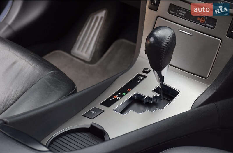 Седан Toyota Avensis 2011 в Николаеве фото 6 Седан Toyota Avensis 2011 в Николаеве