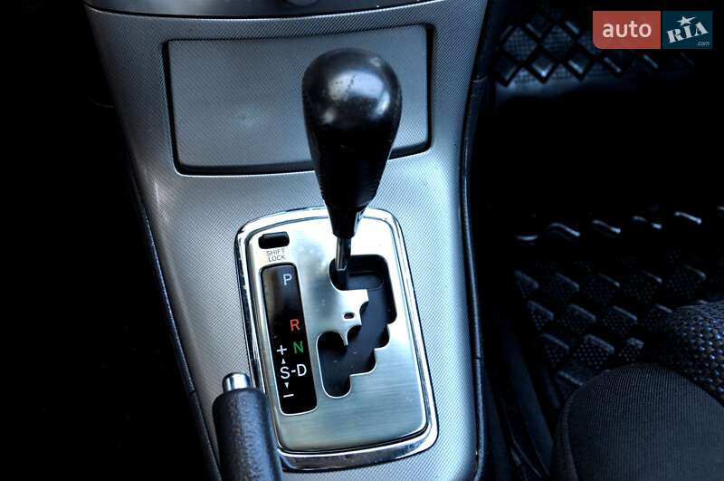 Седан Toyota Avensis 2007 в Львове фото 26 Седан Toyota Avensis 2007 в Львове