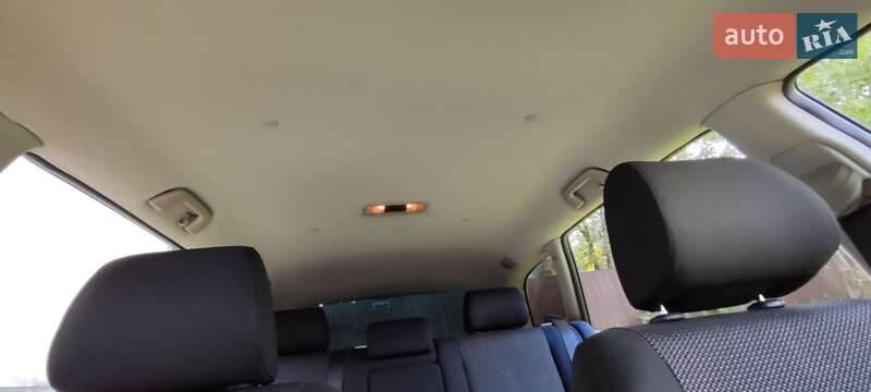 Универсал Toyota Avensis 2007 в Львове фото 2 Универсал Toyota Avensis 2007 в Львове