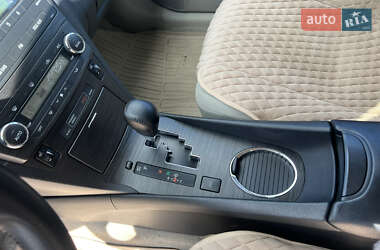 Универсал Toyota Avensis 2009 в 
