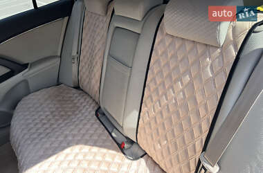 Универсал Toyota Avensis 2009 в 