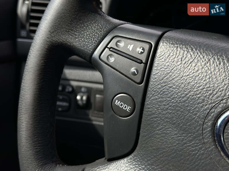 Универсал Toyota Avensis 2008 в Шептицькому