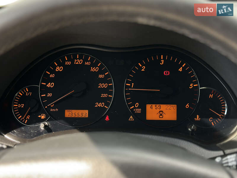 Универсал Toyota Avensis 2008 в Шептицькому