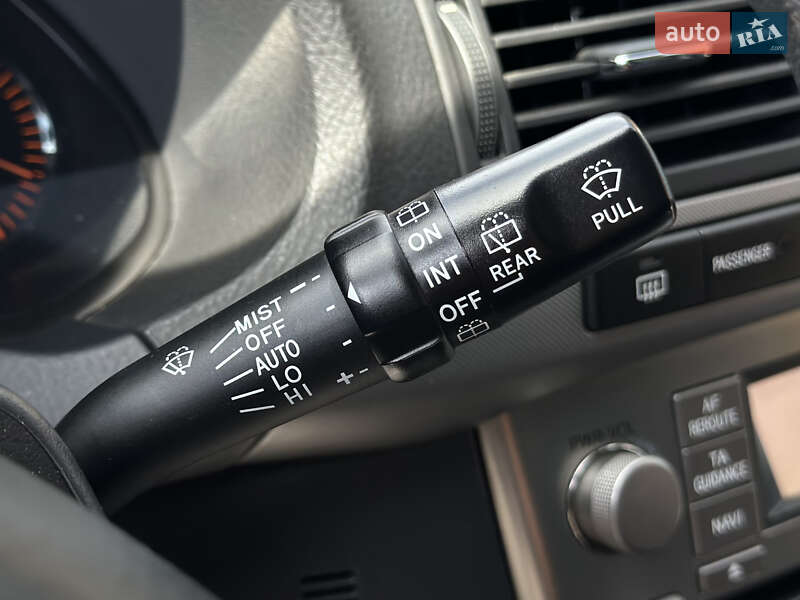 Универсал Toyota Avensis 2008 в Шептицькому