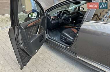 Универсал Toyota Avensis 2016 в 
