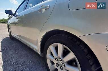 Седан Toyota Avensis 2003 в  фото 5 Седан Toyota Avensis 2003 в