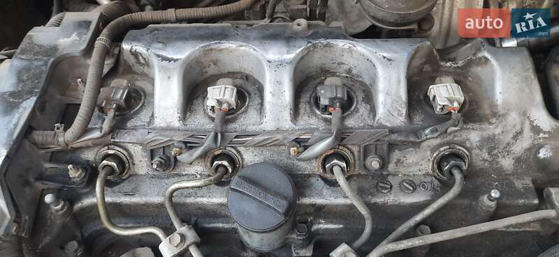 Універсал Toyota Avensis 2007 в Чернігові