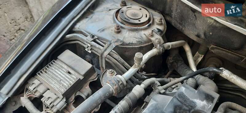 Універсал Toyota Avensis 2007 в Чернігові