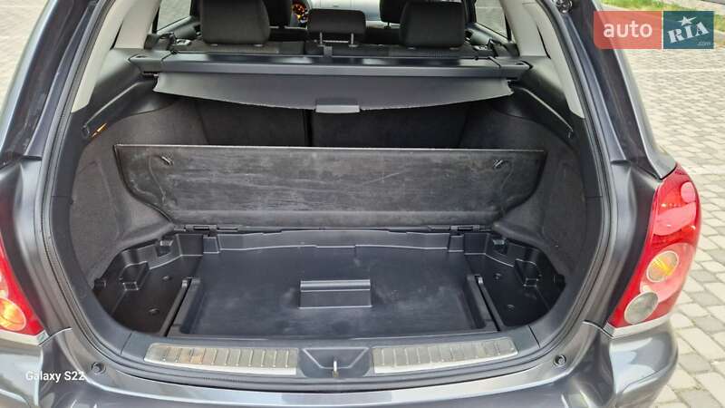 Универсал Toyota Avensis 2006 в Ивано-Франковске