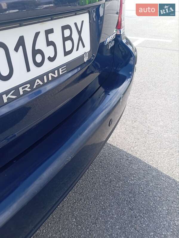 Универсал Toyota Avensis 2006 в Вышгороде фото 6 Универсал Toyota Avensis 2006 в Вышгороде